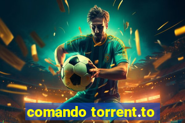 comando torrent.to